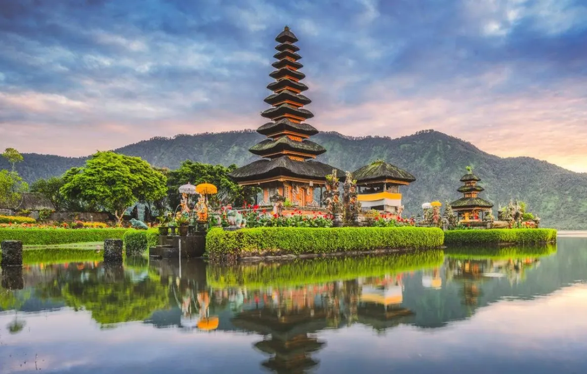 Bali Tour Package