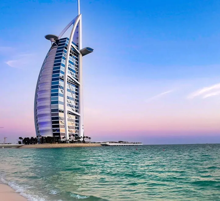 Dubai
