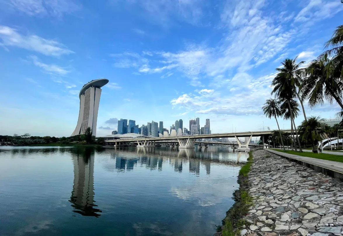 Singapore