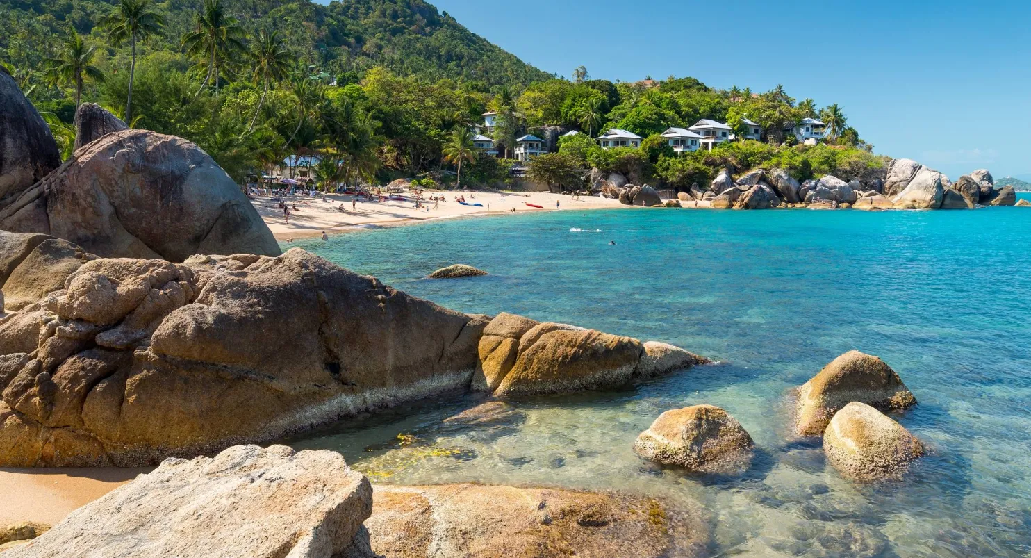 Thailand