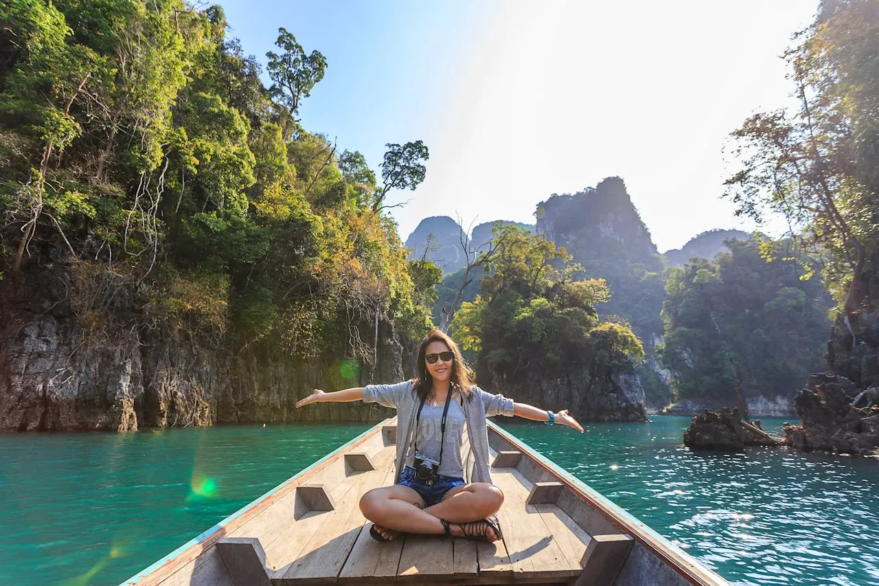 Travel Adventure
